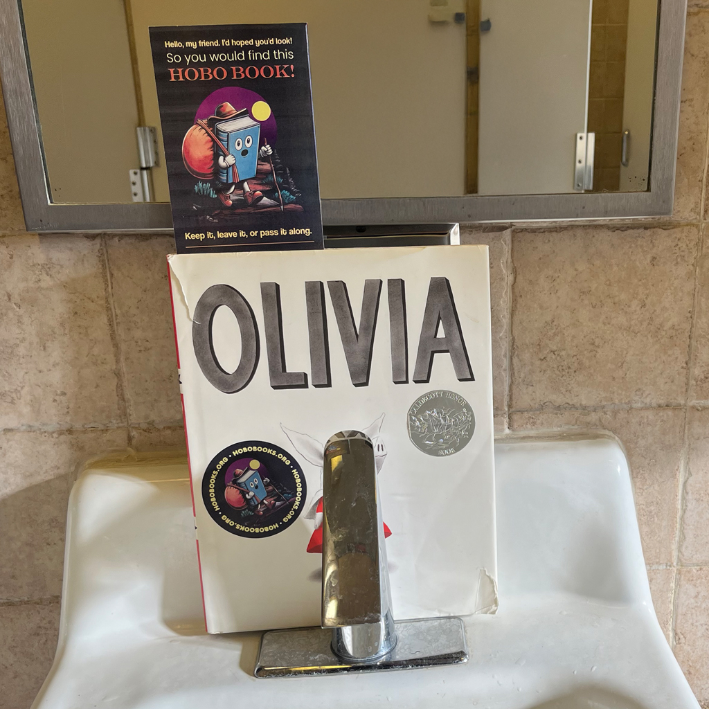 2-olivia
